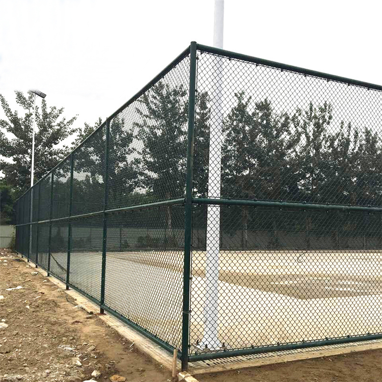 陕西体育场护栏网