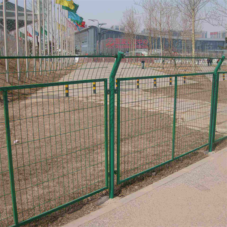 陕西框架公路护栏网