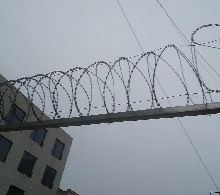 陕西不锈钢滚笼网