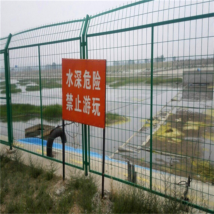 陕西防溺水围栏网