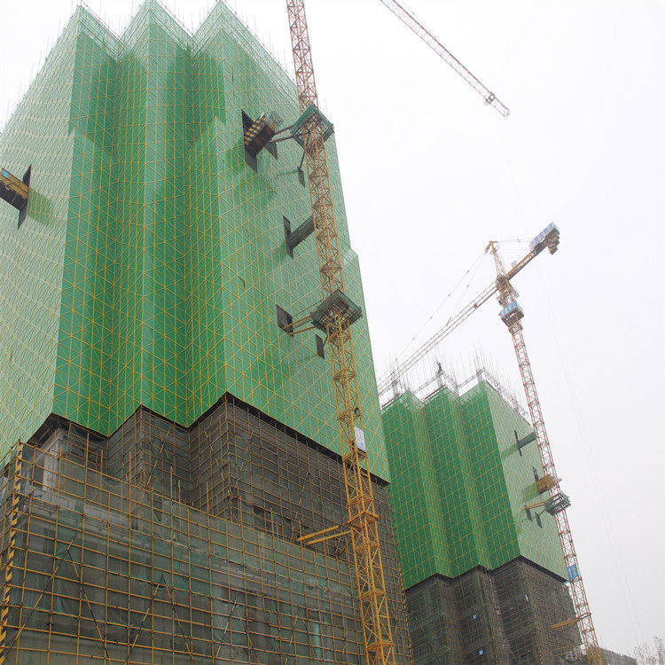 安徽建筑外墙架子防护网
