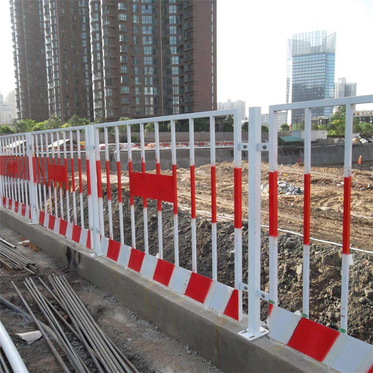 安徽建筑工地护栏