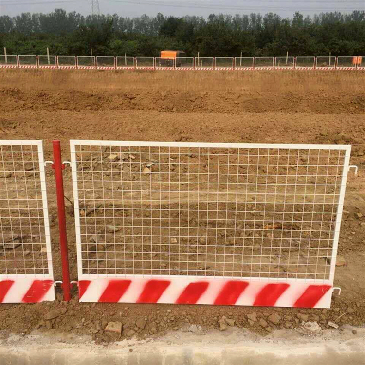 安徽基坑临边围栏网