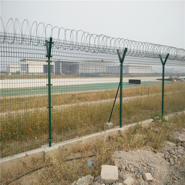安徽机场外围隔离网