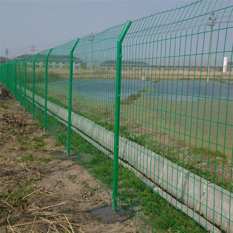 安徽场地隔离围网图片3