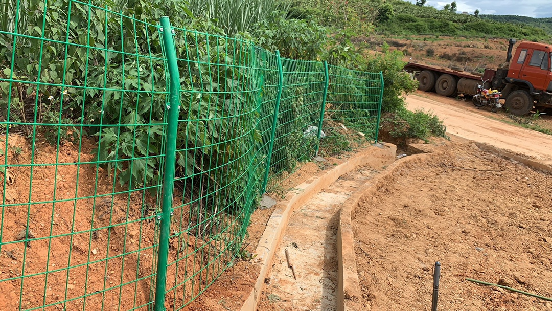 安徽公路防护栏