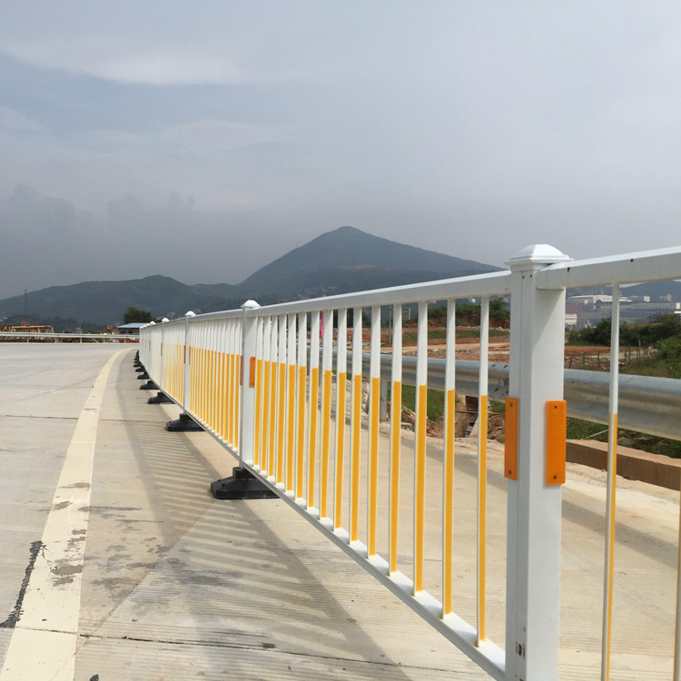 安徽市政隔离栏图片4