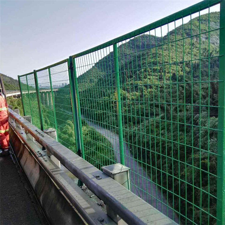 安徽公路桥防落物网