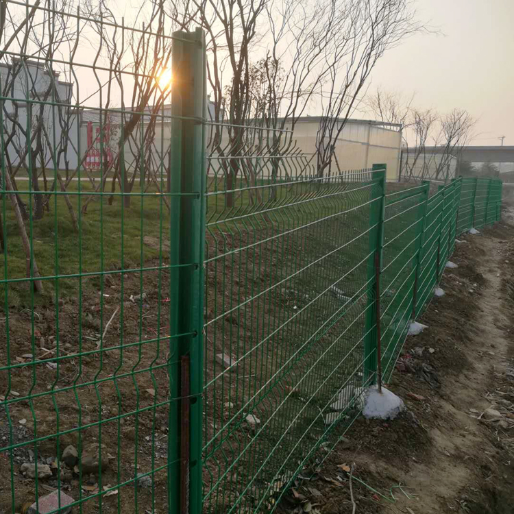 安徽坡地钢丝围网