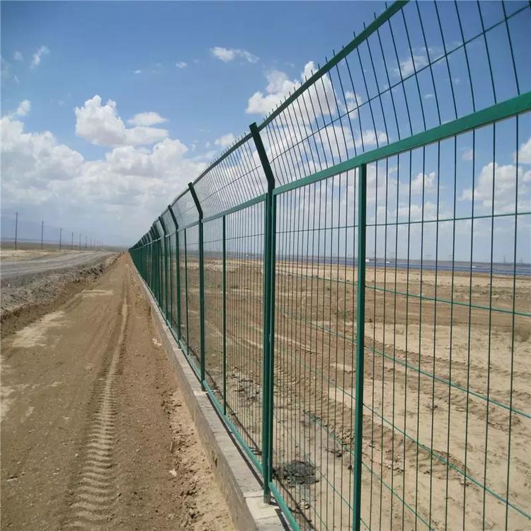 安徽公路金属网栏图片2