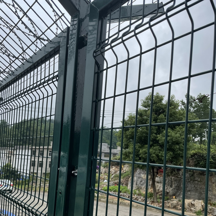 安徽机场绿色围界网
