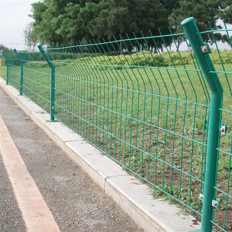 安徽公路隔离栅护栏