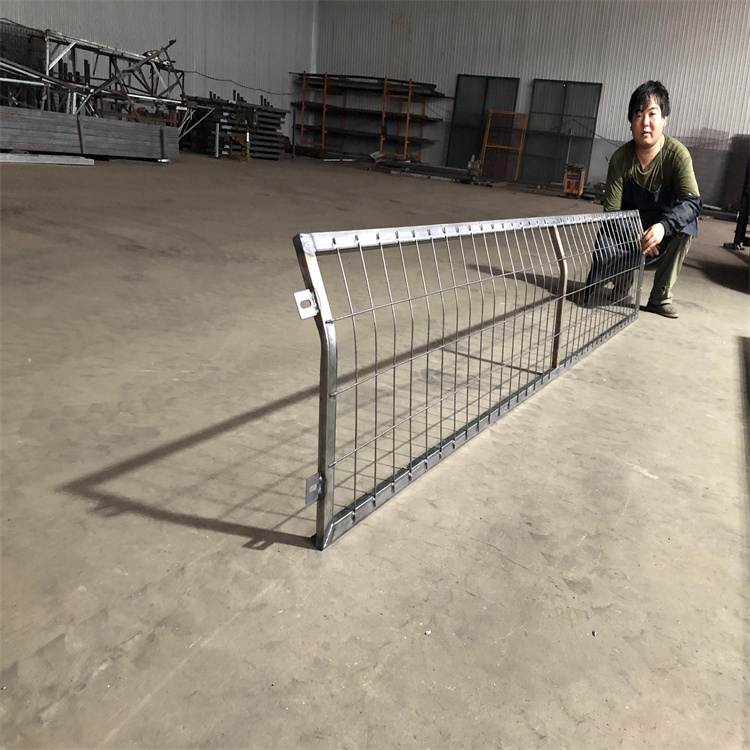 铁路热镀锌防爬刺价格多少图片3