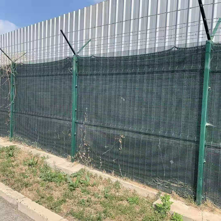 核电厂围栏网图片1