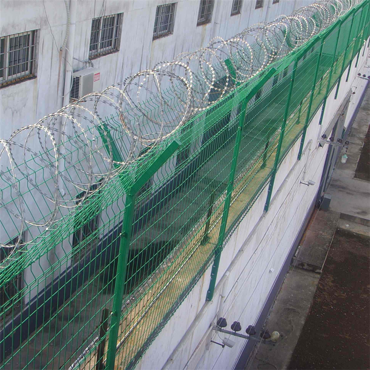 安徽监狱警戒隔离网图片5
